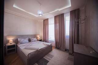 Проживание в семье Makos Guest House Кутаиси Двухместный номер с 1 кроватью-5