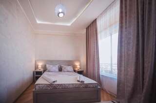 Проживание в семье Makos Guest House Кутаиси Двухместный номер с 1 кроватью-6