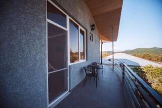 Проживание в семье Makos Guest House Кутаиси-4