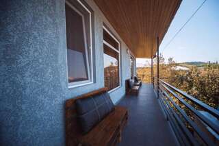 Проживание в семье Makos Guest House Кутаиси-5