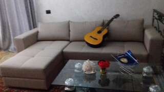 Проживание в семье Makos Guest House Кутаиси Большой двухместный номер с 1 кроватью-28