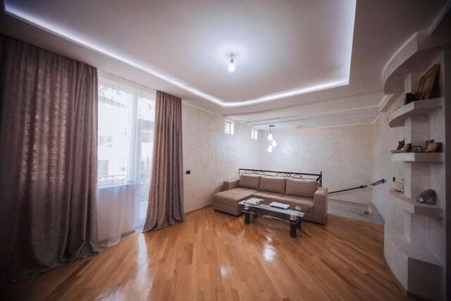 Проживание в семье Makos Guest House Кутаиси-21