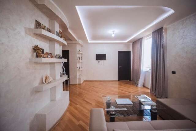 Проживание в семье Makos Guest House Кутаиси-22