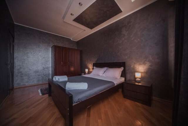Проживание в семье Makos Guest House Кутаиси-23