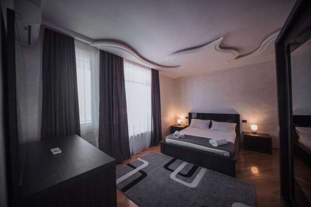 Проживание в семье Makos Guest House Кутаиси-41