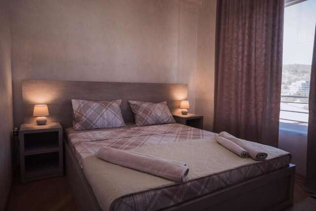 Проживание в семье Makos Guest House Кутаиси-43