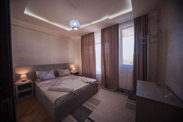 Проживание в семье Makos Guest House Кутаиси-44