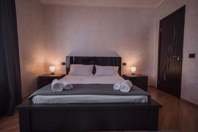 Проживание в семье Makos Guest House Кутаиси-51