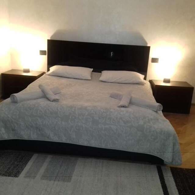 Проживание в семье Makos Guest House Кутаиси-63