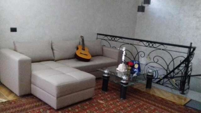 Проживание в семье Makos Guest House Кутаиси-67
