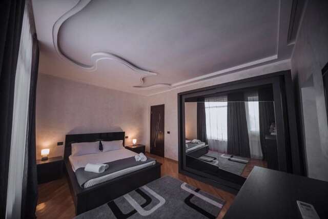 Проживание в семье Makos Guest House Кутаиси-72